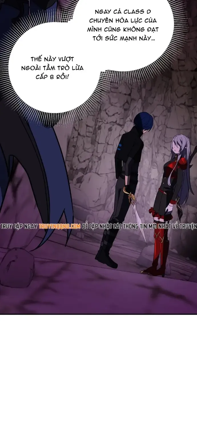 Game Thủ Tái Xuất, Trọng Lực Vô Song Chap 100 - Next Chap 101