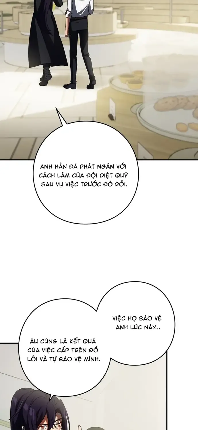 Game Thủ Tái Xuất, Trọng Lực Vô Song Chap 100 - Next Chap 101