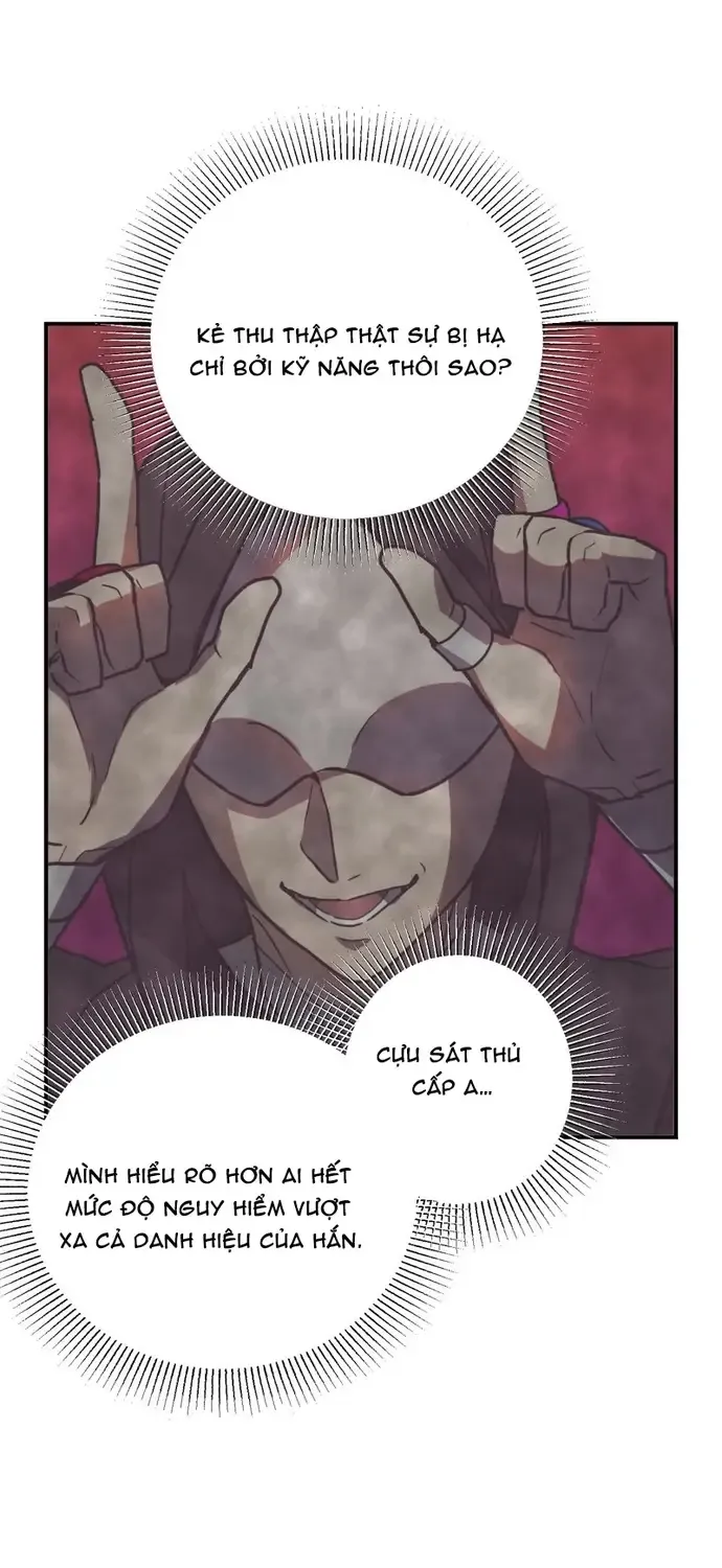 Game Thủ Tái Xuất, Trọng Lực Vô Song Chap 100 - Next Chap 101