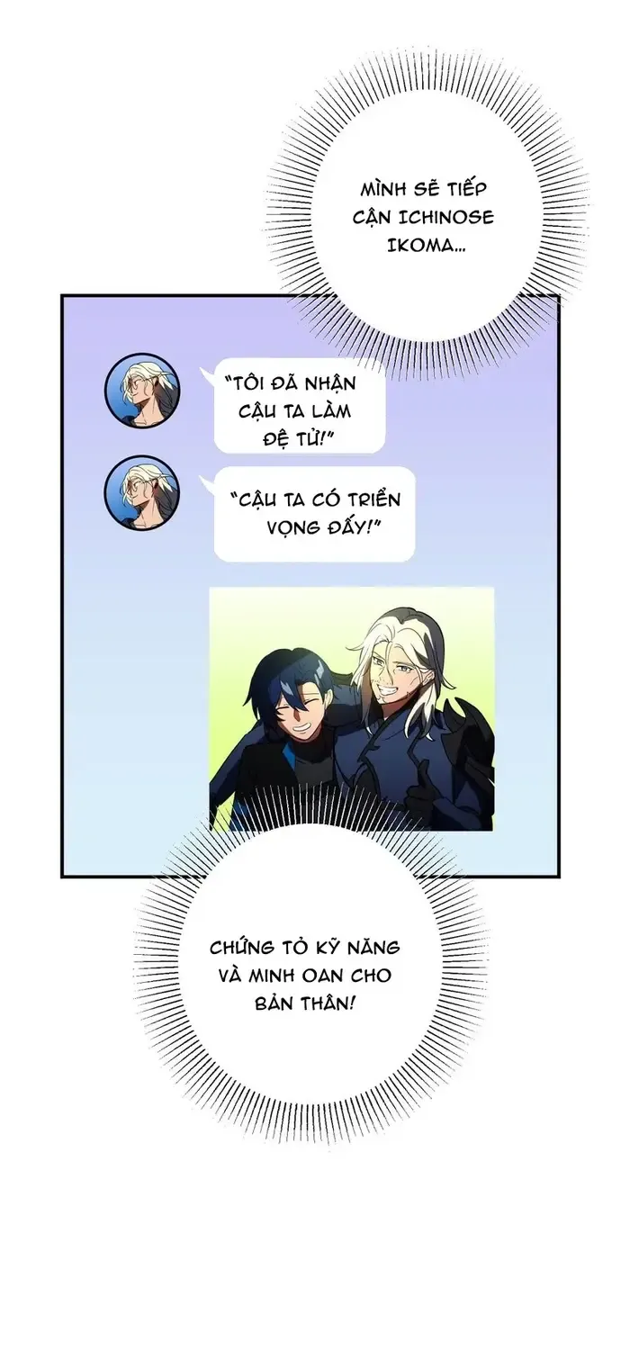 Game Thủ Tái Xuất, Trọng Lực Vô Song Chap 100 - Next Chap 101