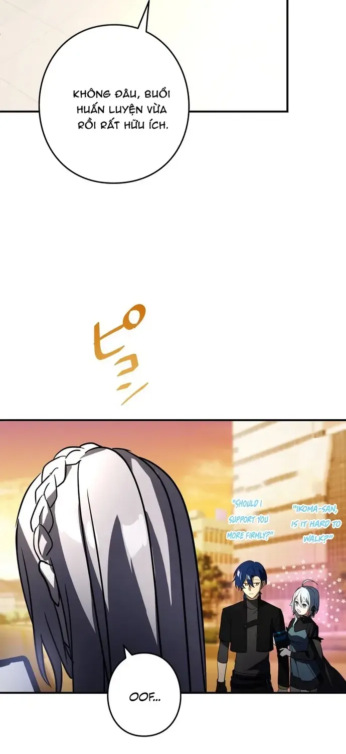 Game Thủ Tái Xuất, Trọng Lực Vô Song Chap 100 - Next Chap 101