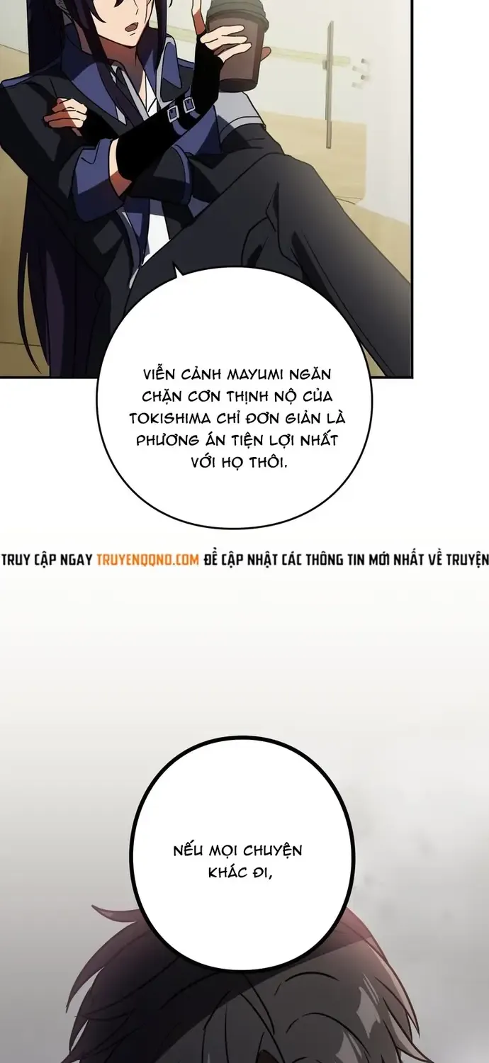 Game Thủ Tái Xuất, Trọng Lực Vô Song Chap 100 - Next Chap 101