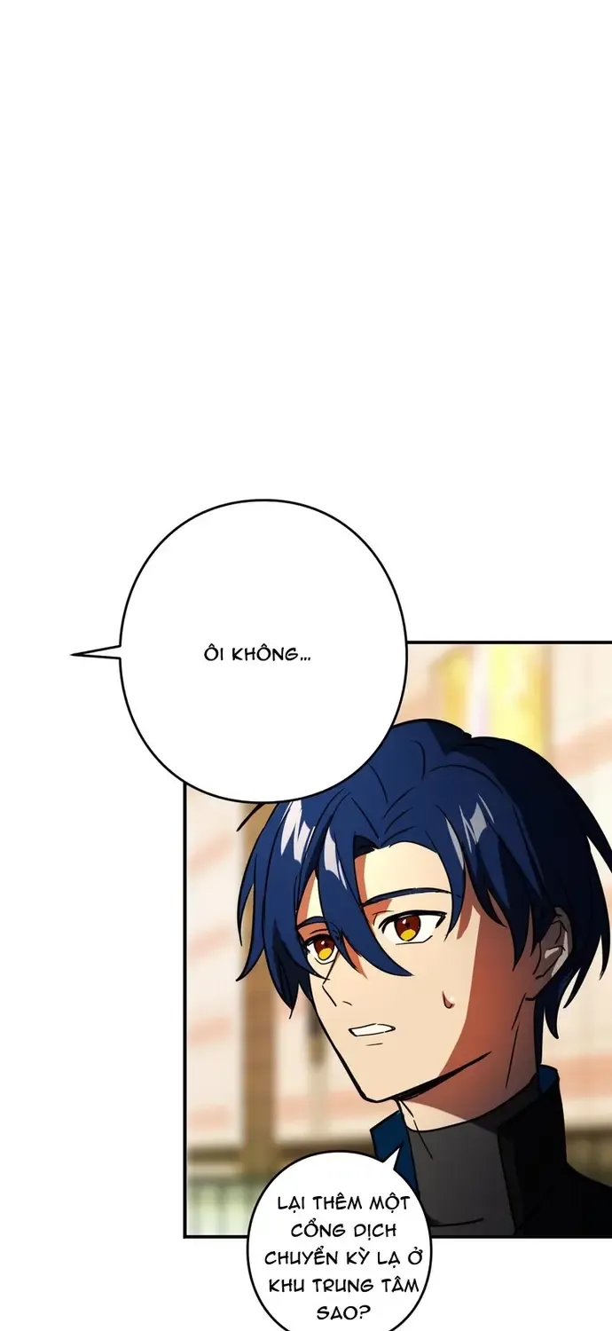 Game Thủ Tái Xuất, Trọng Lực Vô Song Chap 100 - Next Chap 101