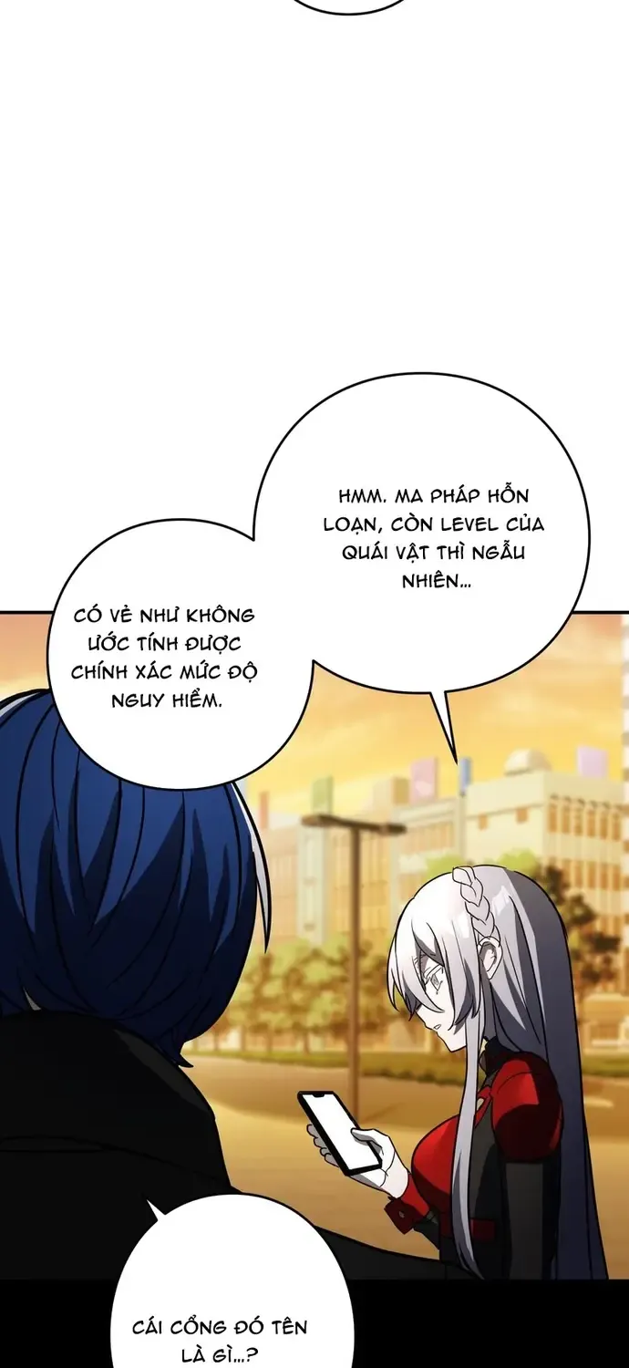 Game Thủ Tái Xuất, Trọng Lực Vô Song Chap 100 - Next Chap 101