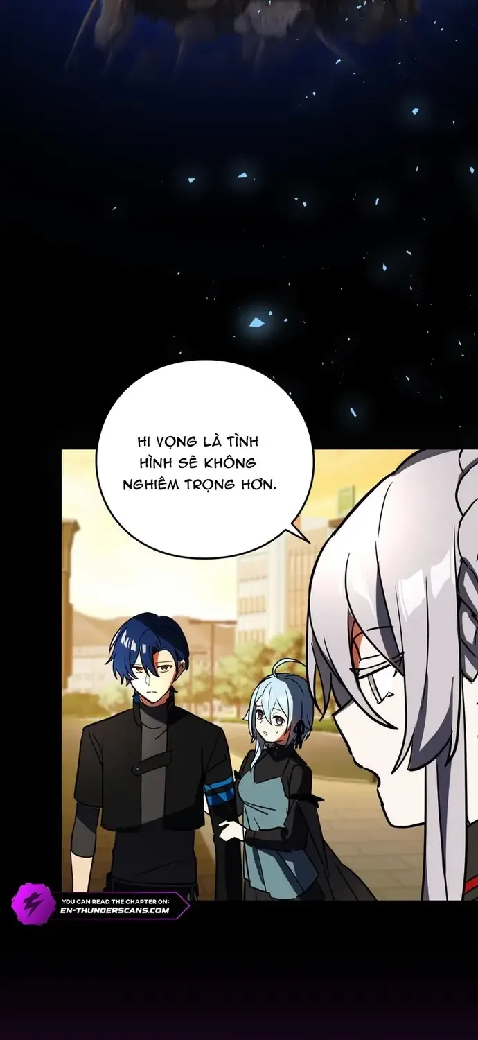 Game Thủ Tái Xuất, Trọng Lực Vô Song Chap 100 - Next Chap 101