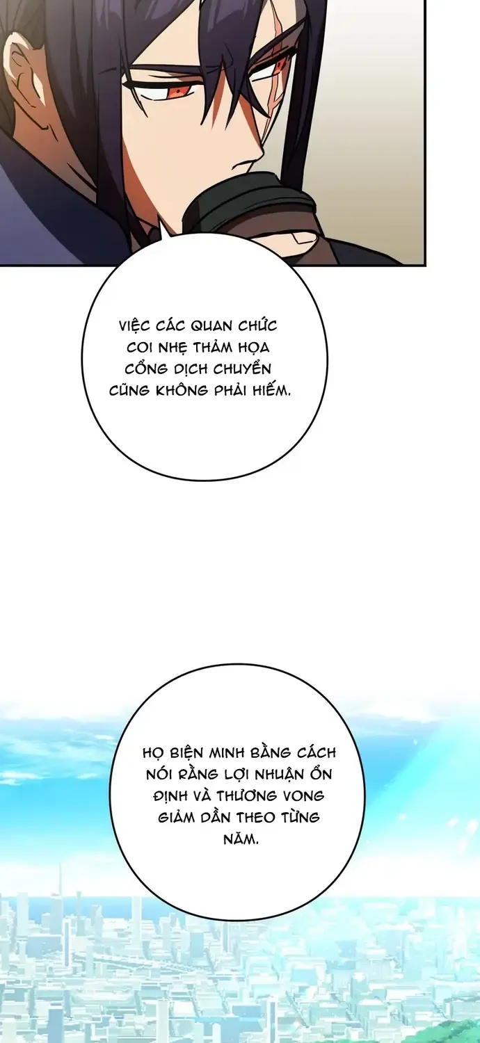 Game Thủ Tái Xuất, Trọng Lực Vô Song Chap 100 - Next Chap 101