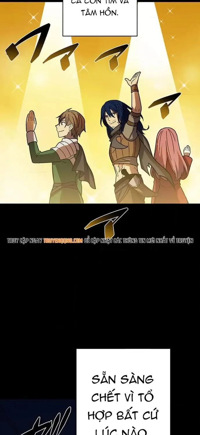 Game Thủ Tái Xuất, Trọng Lực Vô Song Chap 101 - Next Chap 102