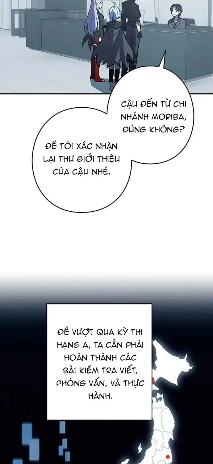 Game Thủ Tái Xuất, Trọng Lực Vô Song Chap 101 - Next Chap 102