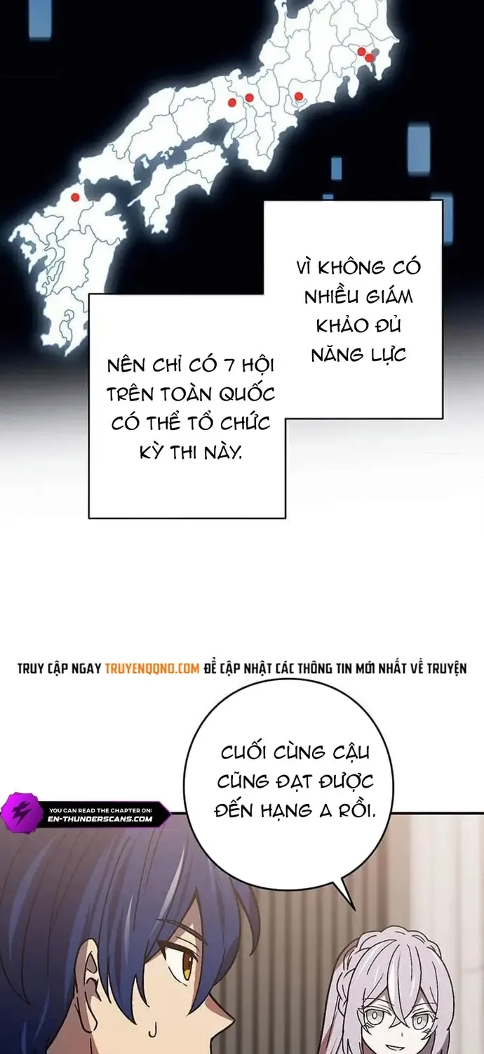 Game Thủ Tái Xuất, Trọng Lực Vô Song Chap 101 - Next Chap 102