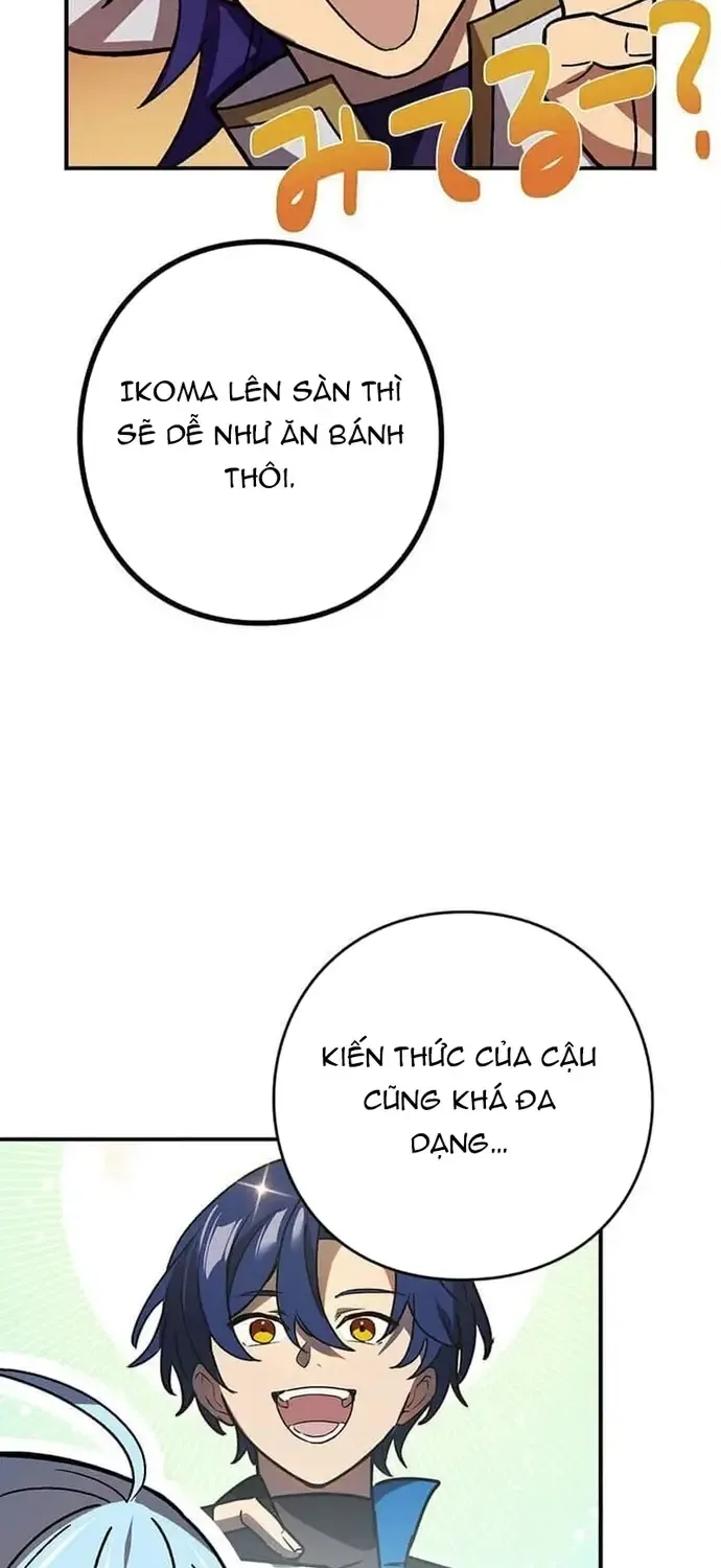 Game Thủ Tái Xuất, Trọng Lực Vô Song Chap 101 - Next Chap 102