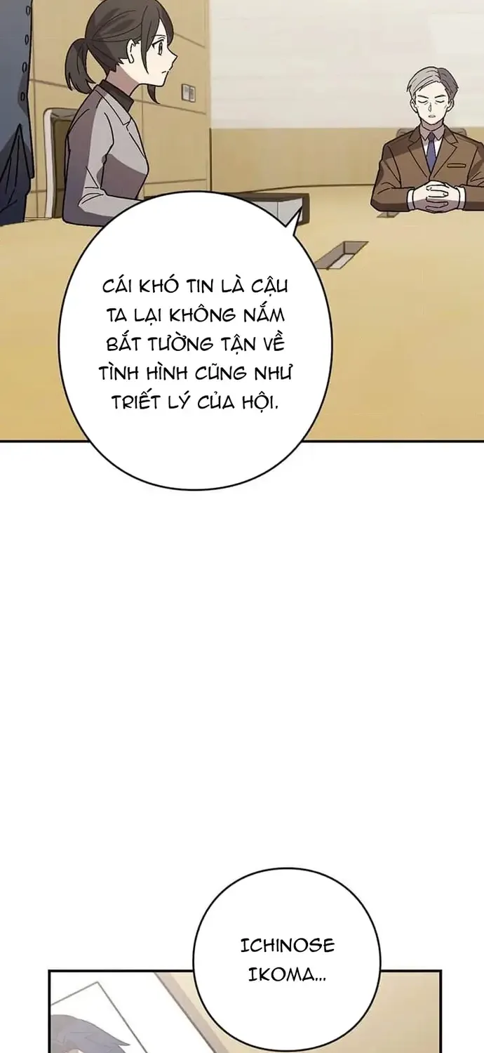 Game Thủ Tái Xuất, Trọng Lực Vô Song Chap 101 - Next Chap 102