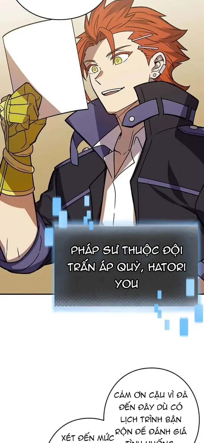 Game Thủ Tái Xuất, Trọng Lực Vô Song Chap 101 - Next Chap 102