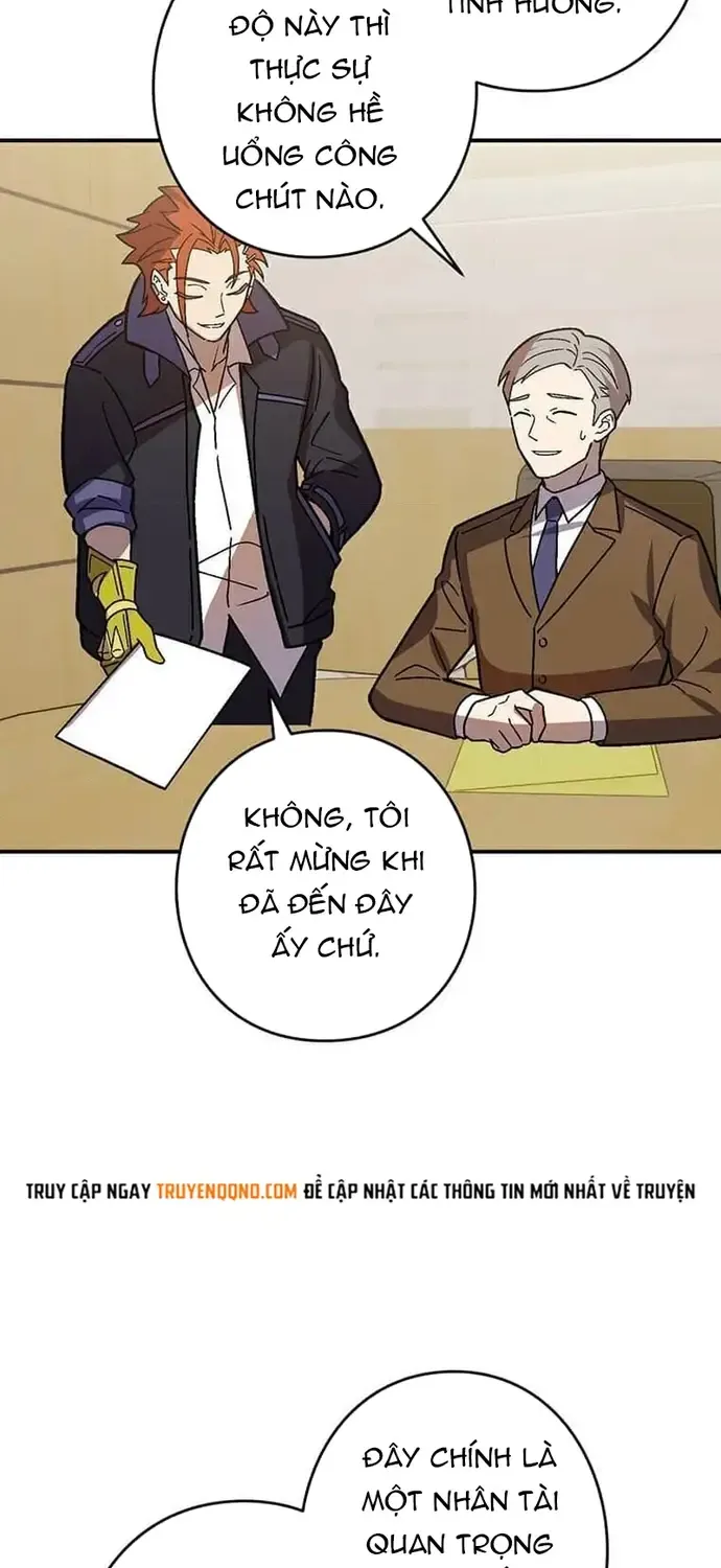 Game Thủ Tái Xuất, Trọng Lực Vô Song Chap 101 - Next Chap 102