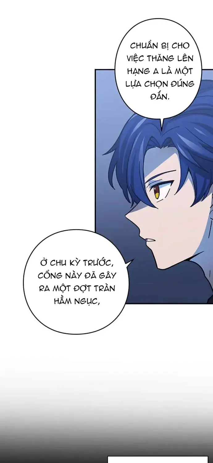 Game Thủ Tái Xuất, Trọng Lực Vô Song Chap 101 - Next Chap 102