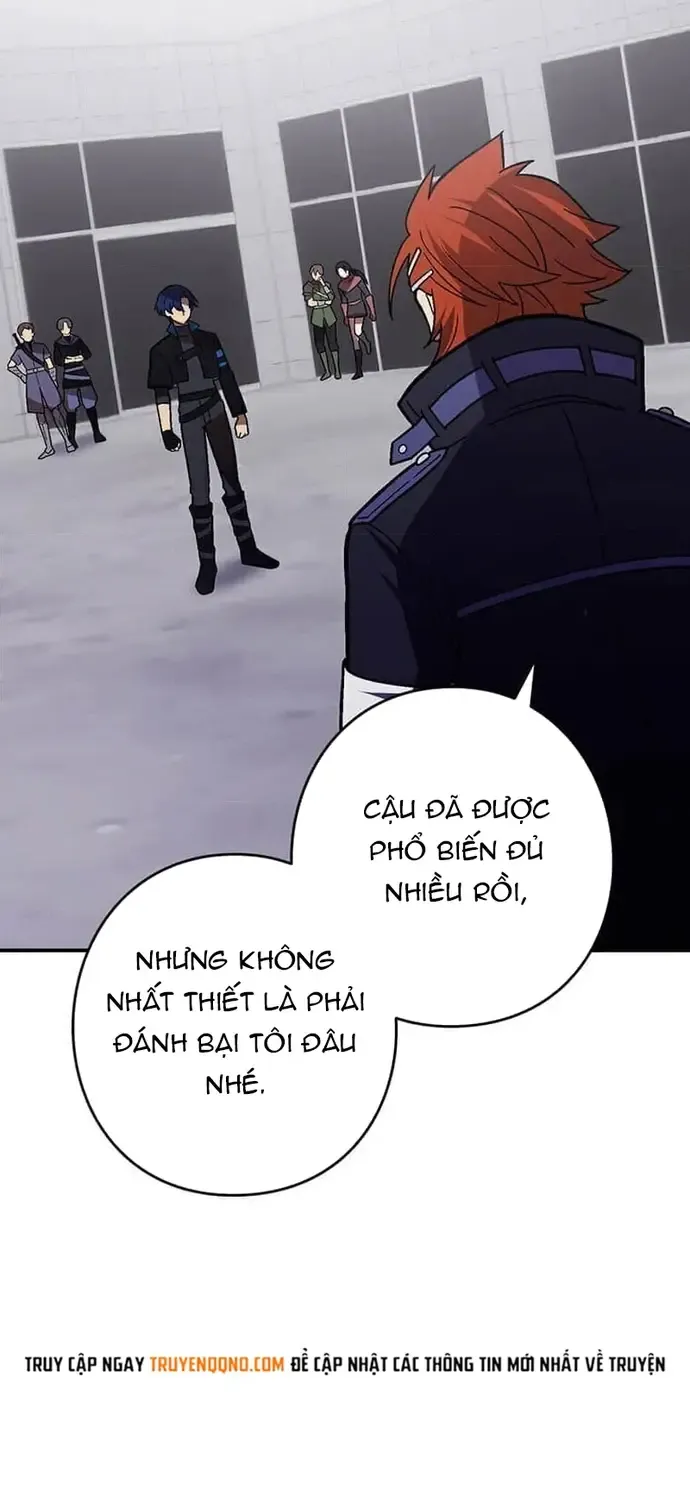 Game Thủ Tái Xuất, Trọng Lực Vô Song Chap 101 - Next Chap 102