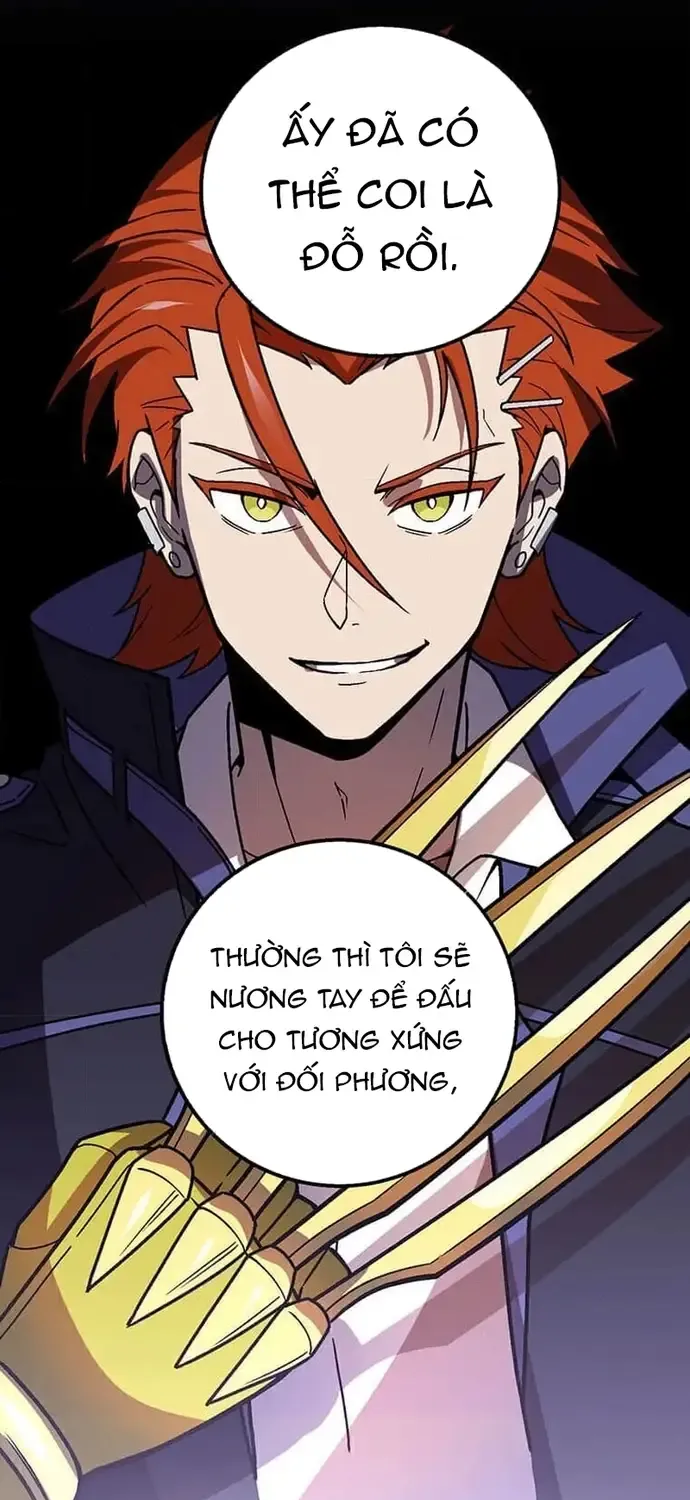 Game Thủ Tái Xuất, Trọng Lực Vô Song Chap 101 - Next Chap 102