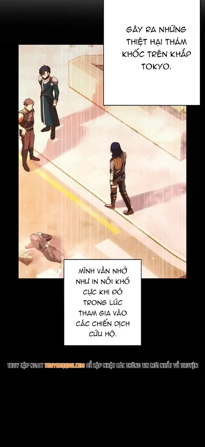 Game Thủ Tái Xuất, Trọng Lực Vô Song Chap 101 - Next Chap 102