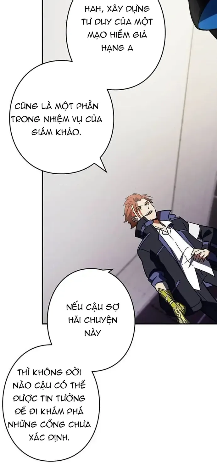 Game Thủ Tái Xuất, Trọng Lực Vô Song Chap 101 - Next Chap 102