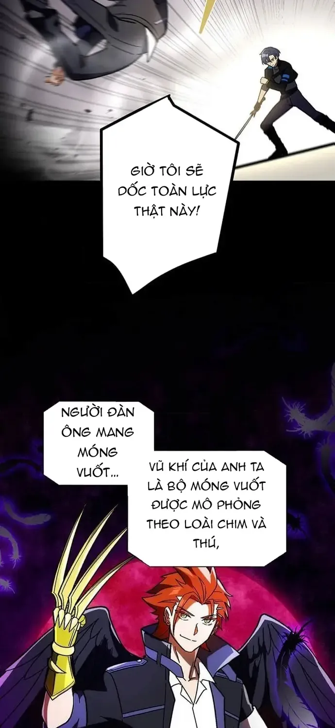 Game Thủ Tái Xuất, Trọng Lực Vô Song Chap 101 - Next Chap 102