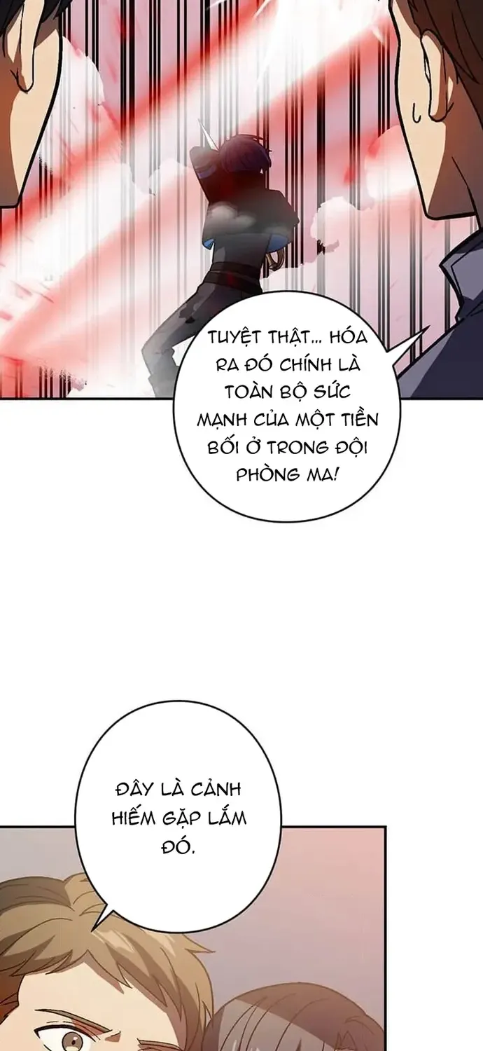 Game Thủ Tái Xuất, Trọng Lực Vô Song Chap 101 - Next Chap 102