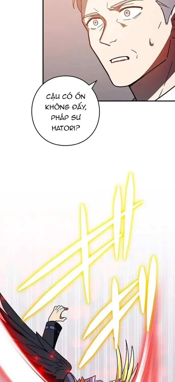 Game Thủ Tái Xuất, Trọng Lực Vô Song Chap 101 - Next Chap 102