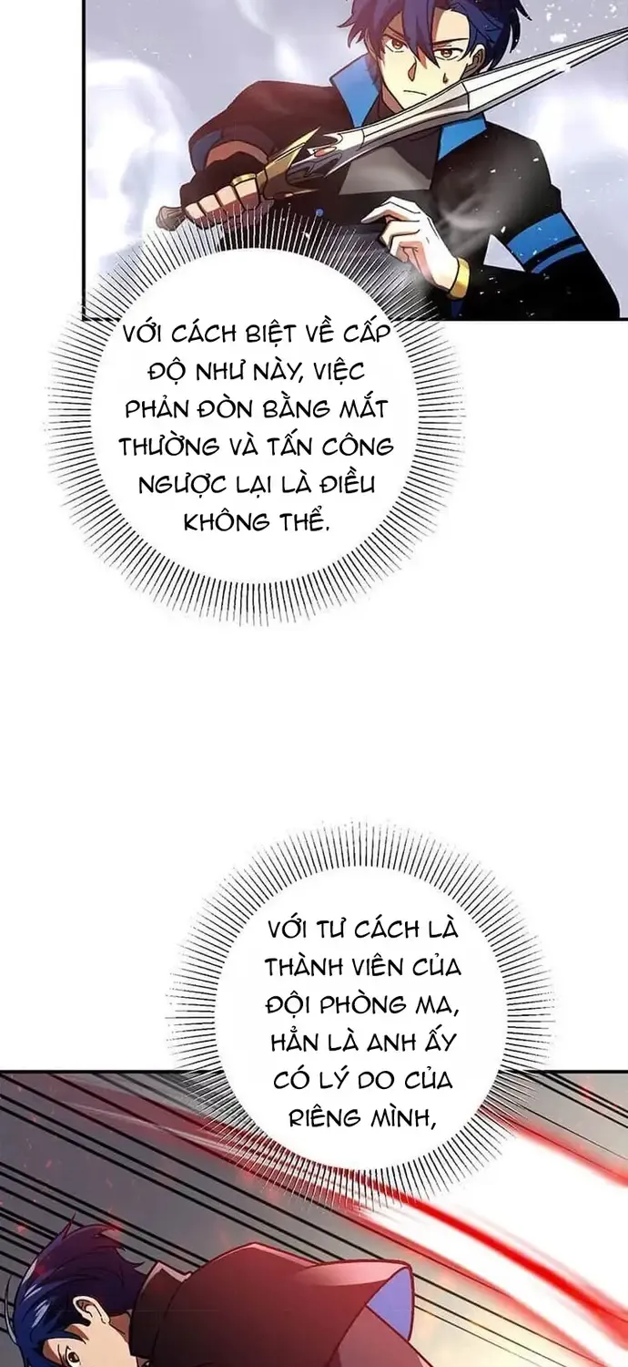 Game Thủ Tái Xuất, Trọng Lực Vô Song Chap 101 - Next Chap 102