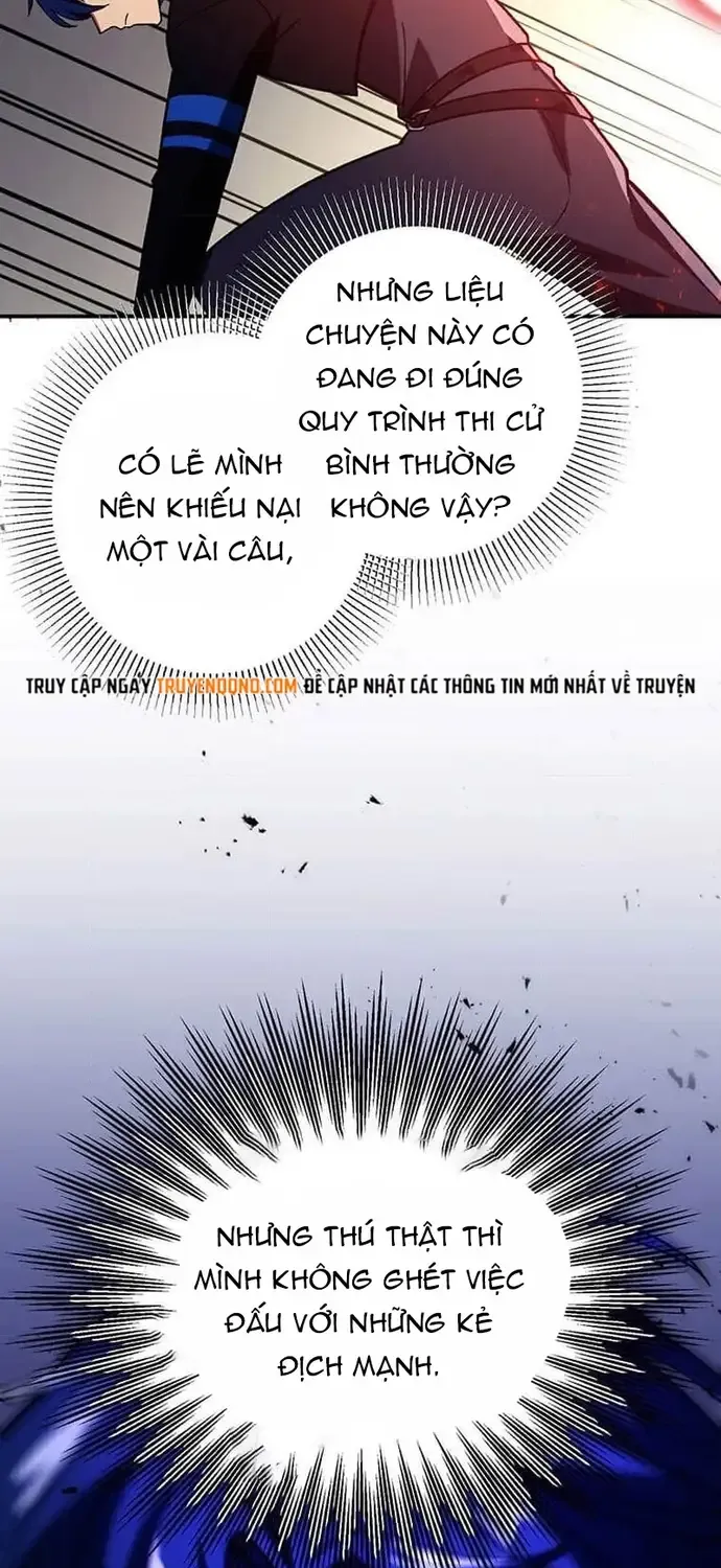 Game Thủ Tái Xuất, Trọng Lực Vô Song Chap 101 - Next Chap 102