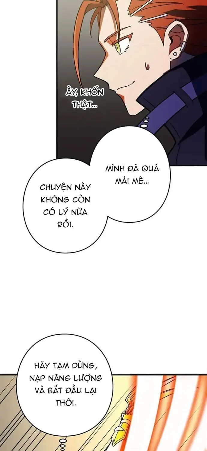 Game Thủ Tái Xuất, Trọng Lực Vô Song Chap 101 - Next Chap 102