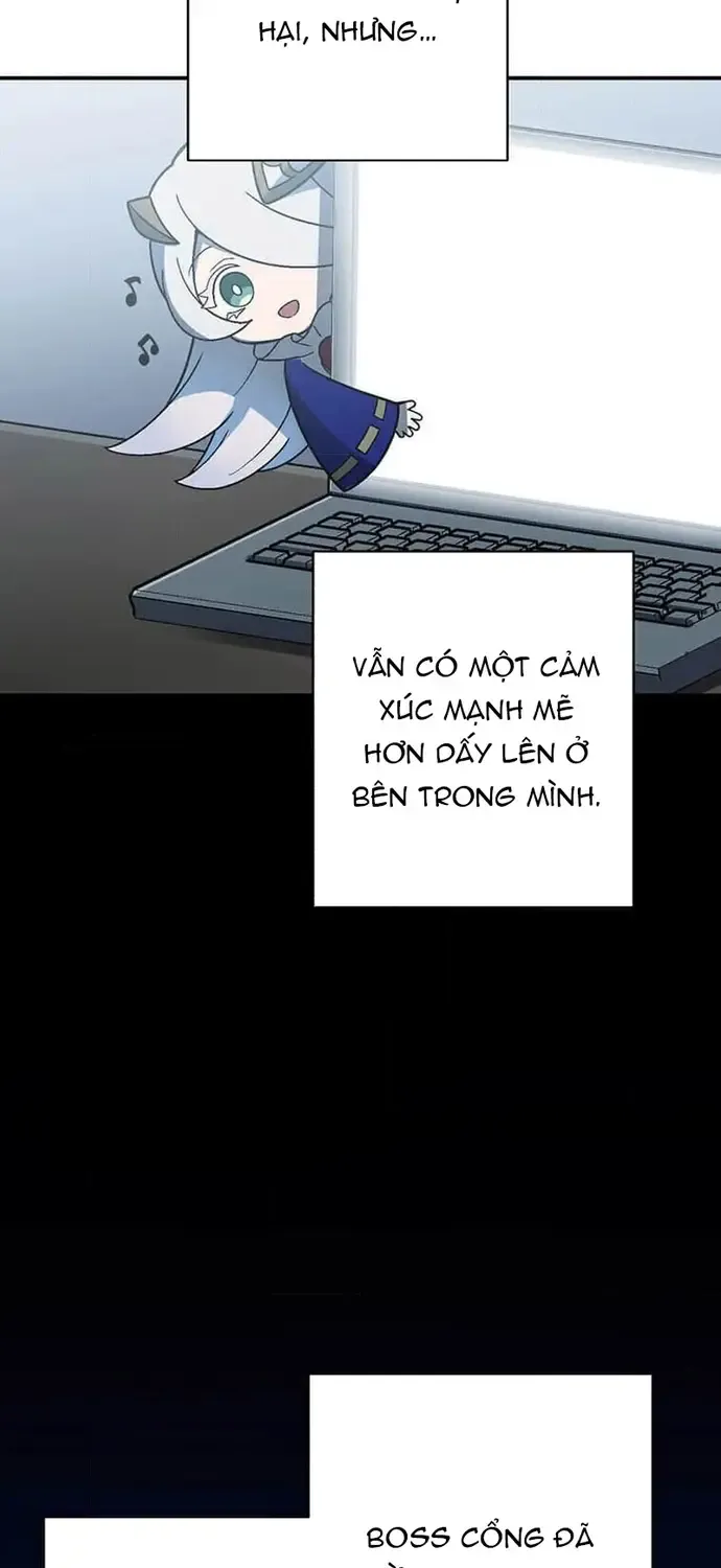 Game Thủ Tái Xuất, Trọng Lực Vô Song Chap 101 - Next Chap 102