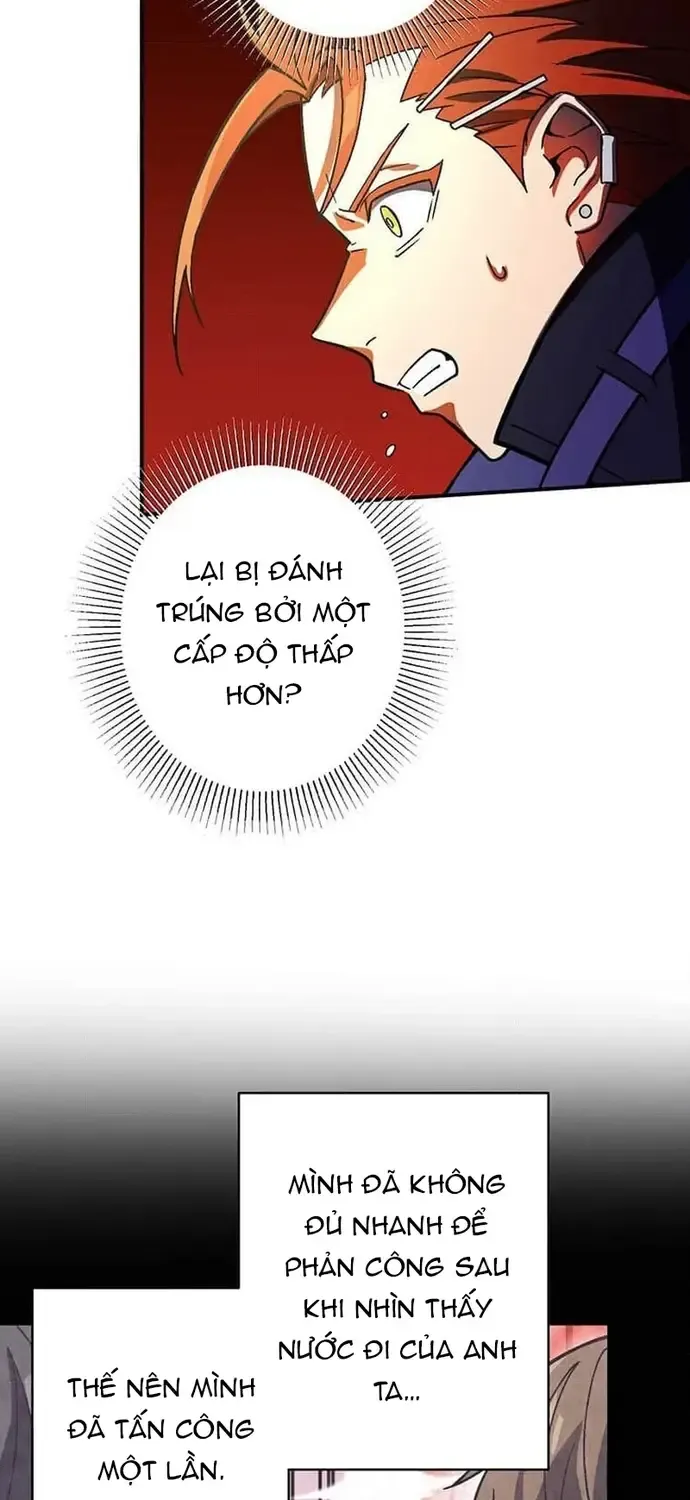 Game Thủ Tái Xuất, Trọng Lực Vô Song Chap 101 - Next Chap 102