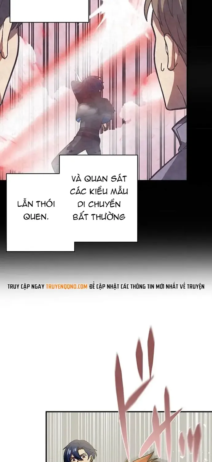 Game Thủ Tái Xuất, Trọng Lực Vô Song Chap 101 - Next Chap 102