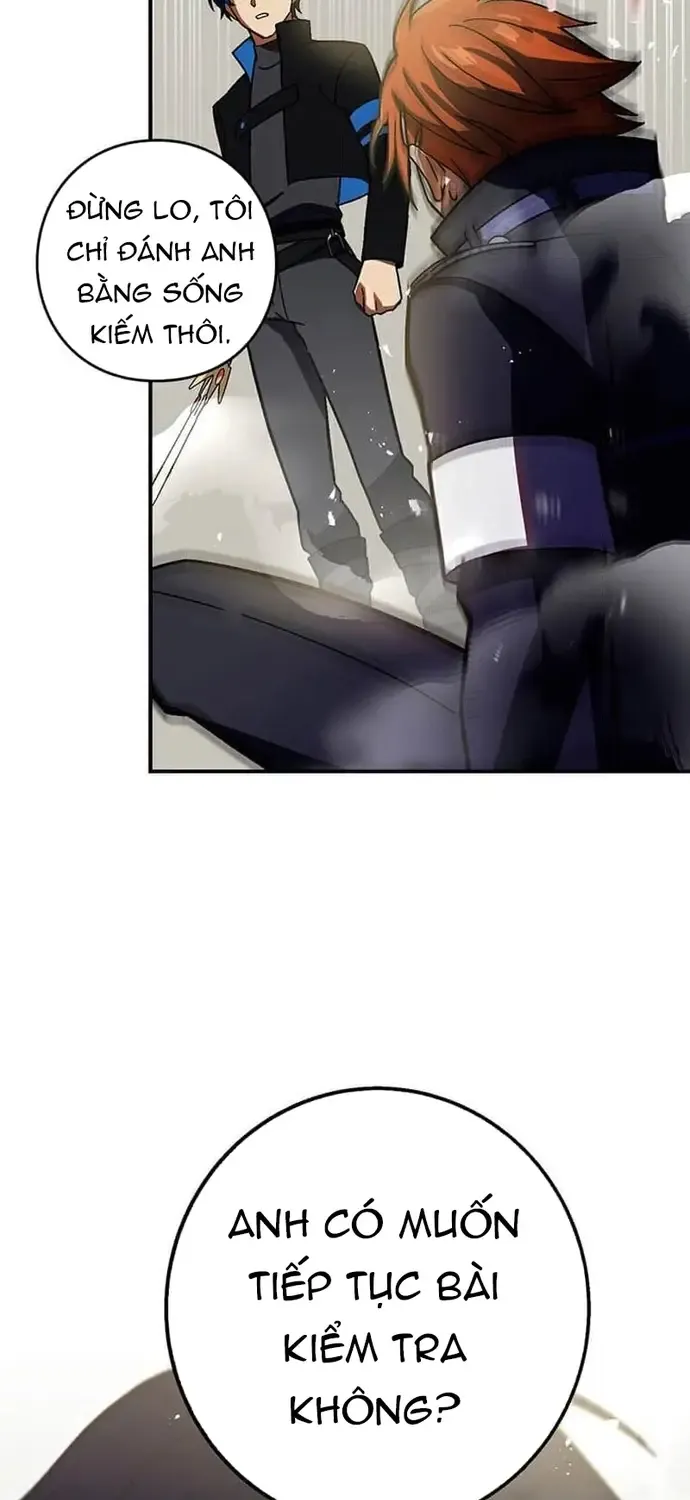 Game Thủ Tái Xuất, Trọng Lực Vô Song Chap 101 - Next Chap 102