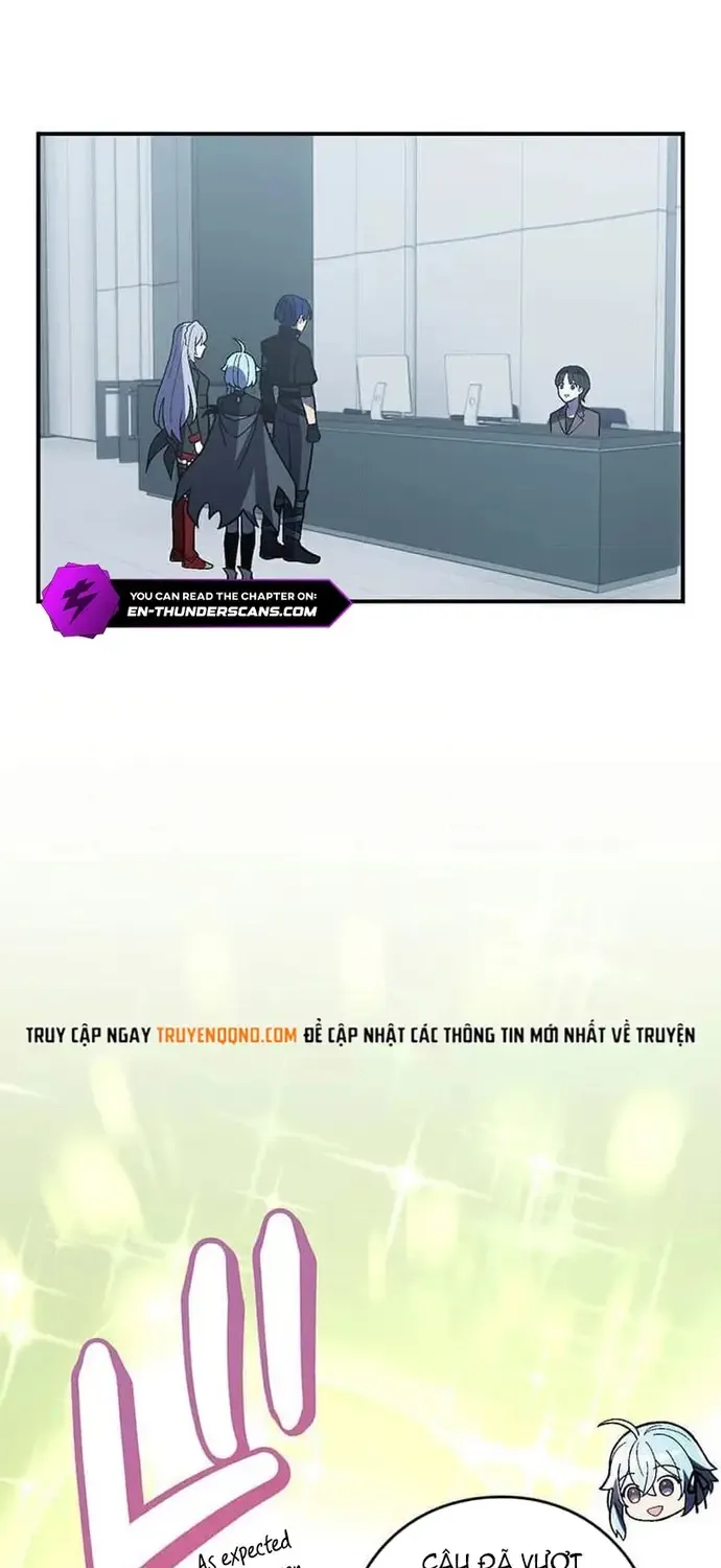 Game Thủ Tái Xuất, Trọng Lực Vô Song Chap 101 - Next Chap 102