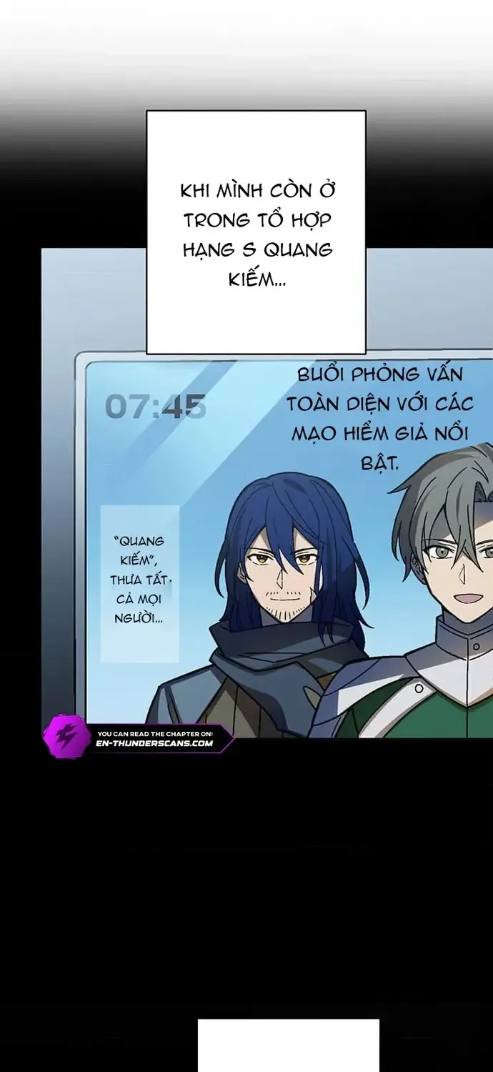 Game Thủ Tái Xuất, Trọng Lực Vô Song Chap 101 - Next Chap 102