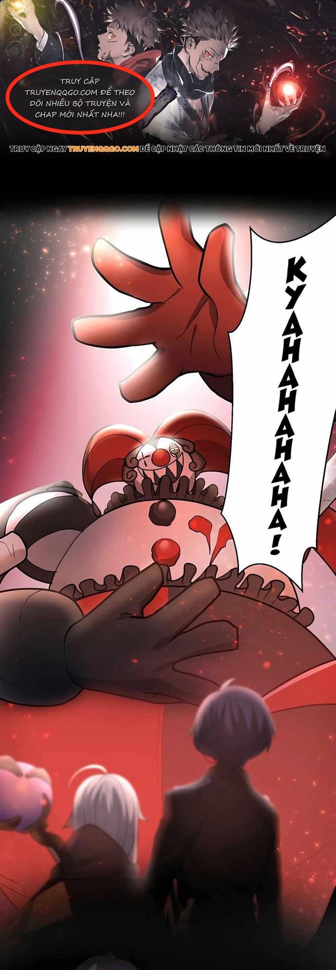 Game Thủ Tái Xuất, Trọng Lực Vô Song Chap 11 - Next Chap 12