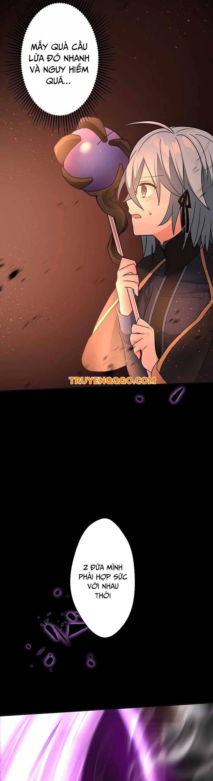 Game Thủ Tái Xuất, Trọng Lực Vô Song Chap 11 - Next Chap 12