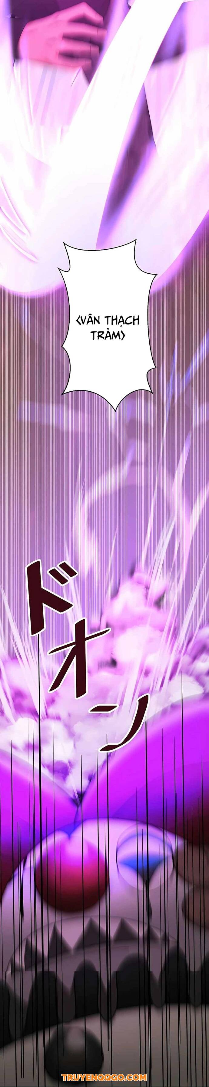 Game Thủ Tái Xuất, Trọng Lực Vô Song Chap 11 - Next Chap 12