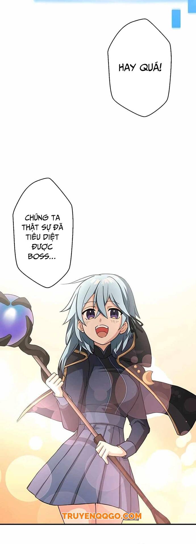 Game Thủ Tái Xuất, Trọng Lực Vô Song Chap 11 - Next Chap 12