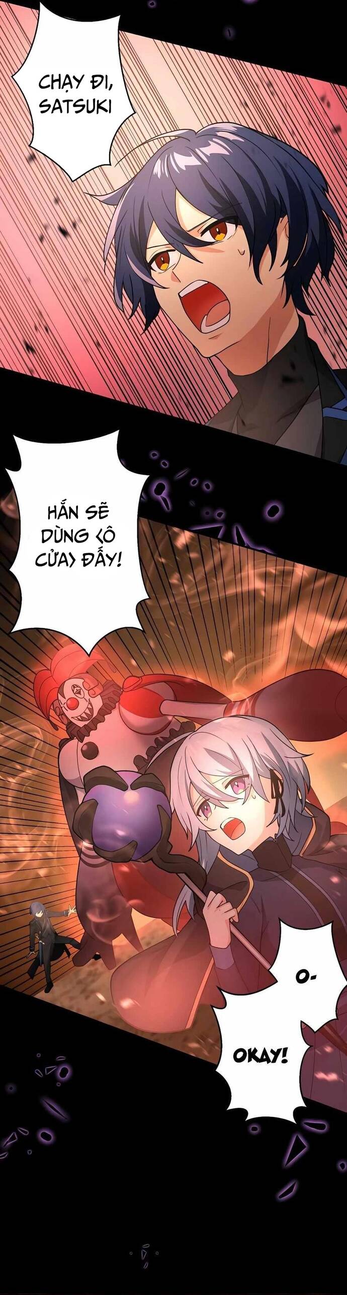 Game Thủ Tái Xuất, Trọng Lực Vô Song Chap 11 - Next Chap 12