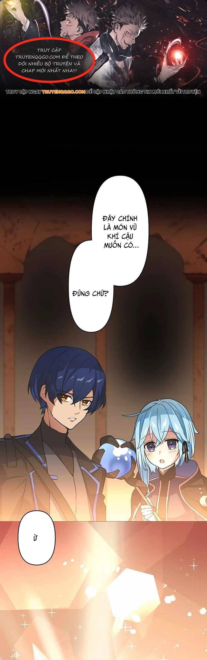 Game Thủ Tái Xuất, Trọng Lực Vô Song Chap 12 - Next Chap 13