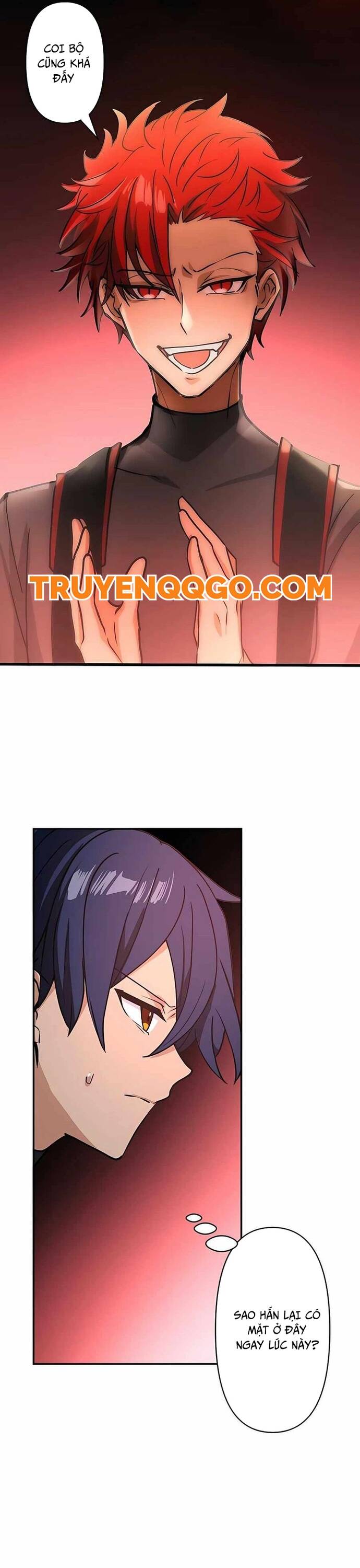 Game Thủ Tái Xuất, Trọng Lực Vô Song Chap 12 - Next Chap 13