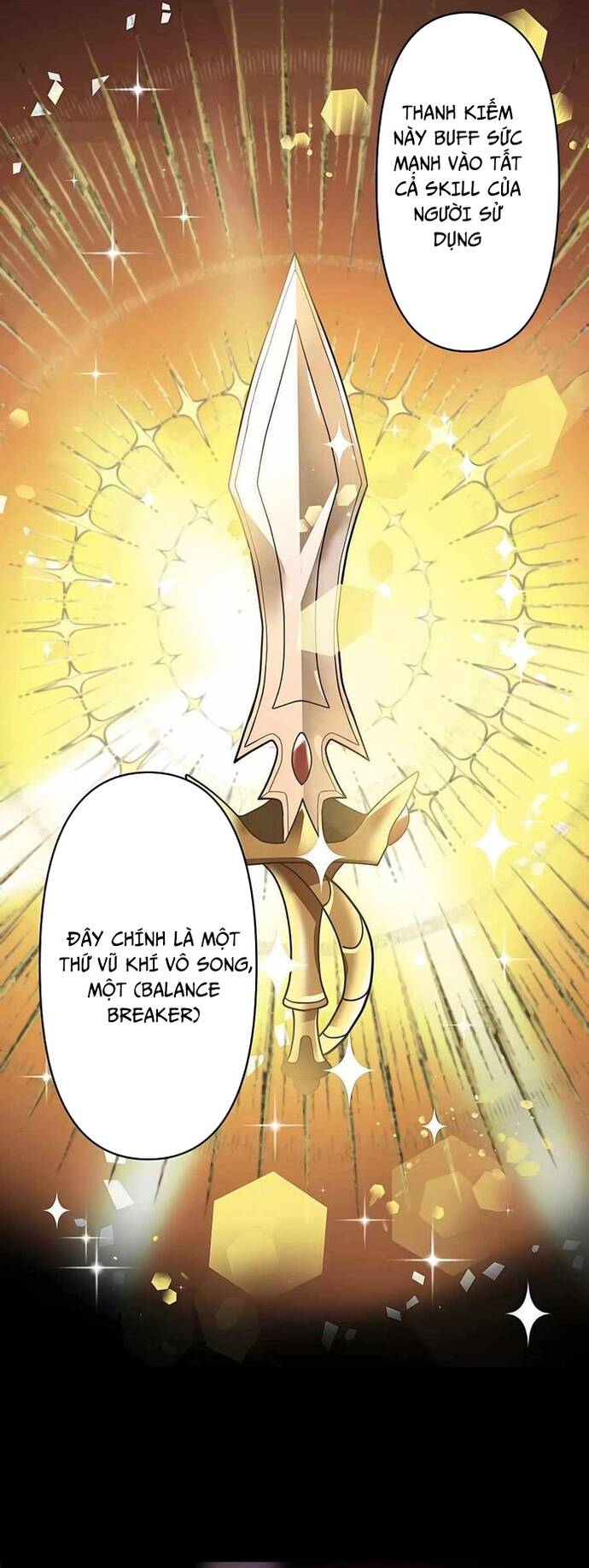 Game Thủ Tái Xuất, Trọng Lực Vô Song Chap 12 - Next Chap 13