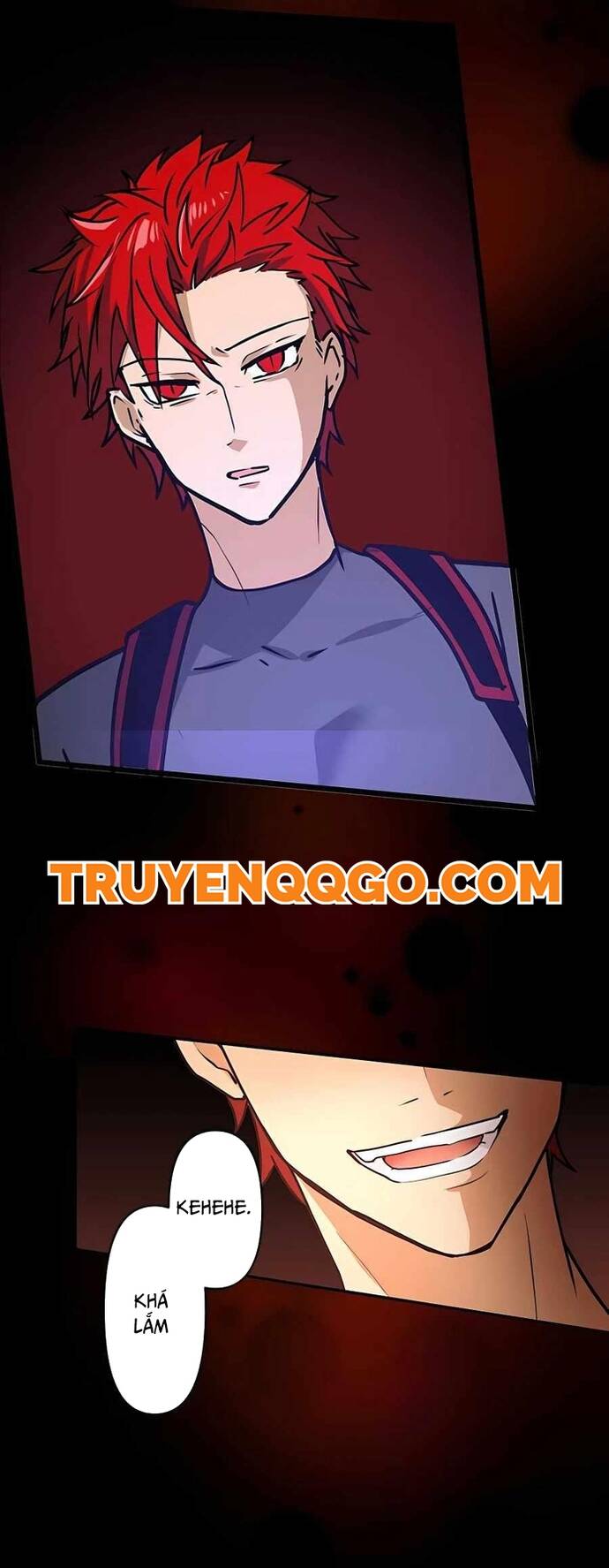 Game Thủ Tái Xuất, Trọng Lực Vô Song Chap 12 - Next Chap 13