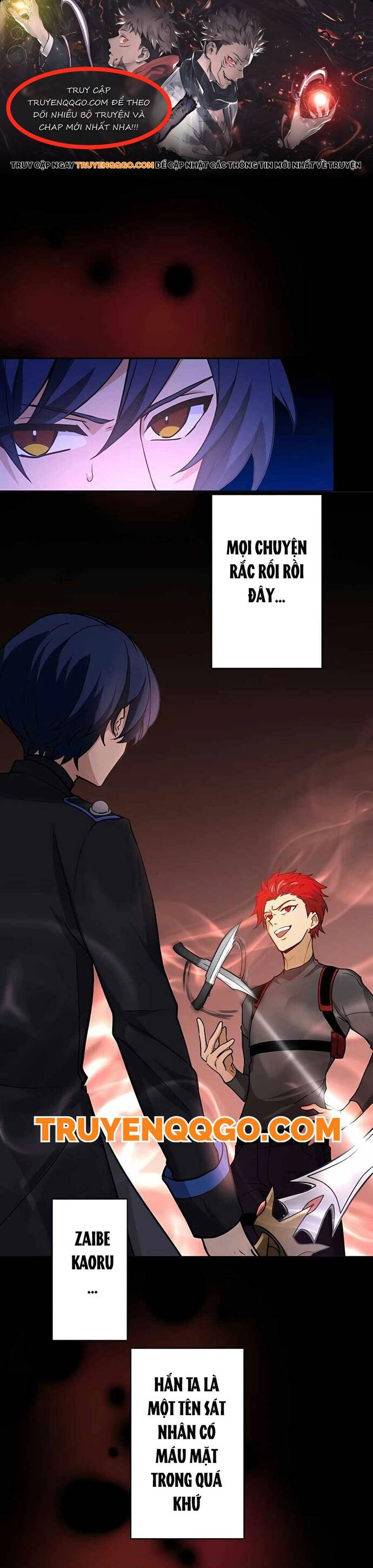 Game Thủ Tái Xuất, Trọng Lực Vô Song Chap 13 - Next Chap 14