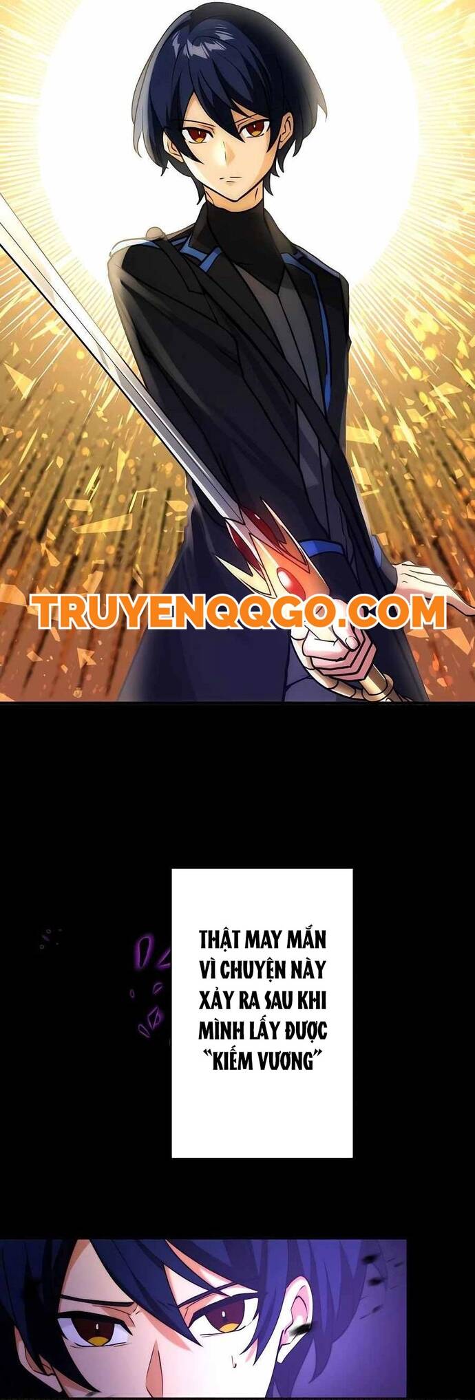 Game Thủ Tái Xuất, Trọng Lực Vô Song Chap 13 - Next Chap 14