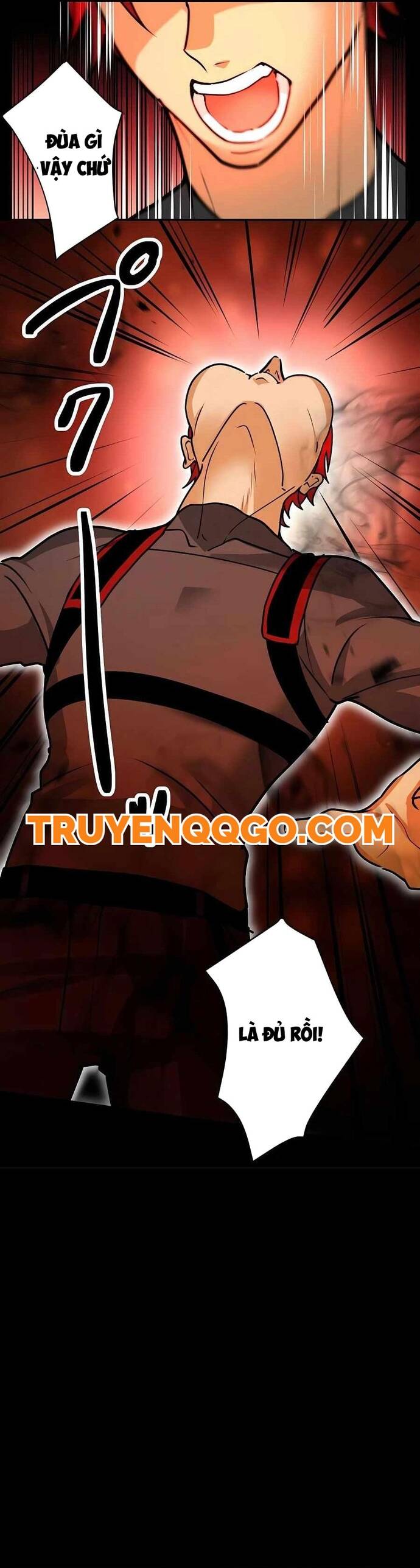 Game Thủ Tái Xuất, Trọng Lực Vô Song Chap 13 - Next Chap 14