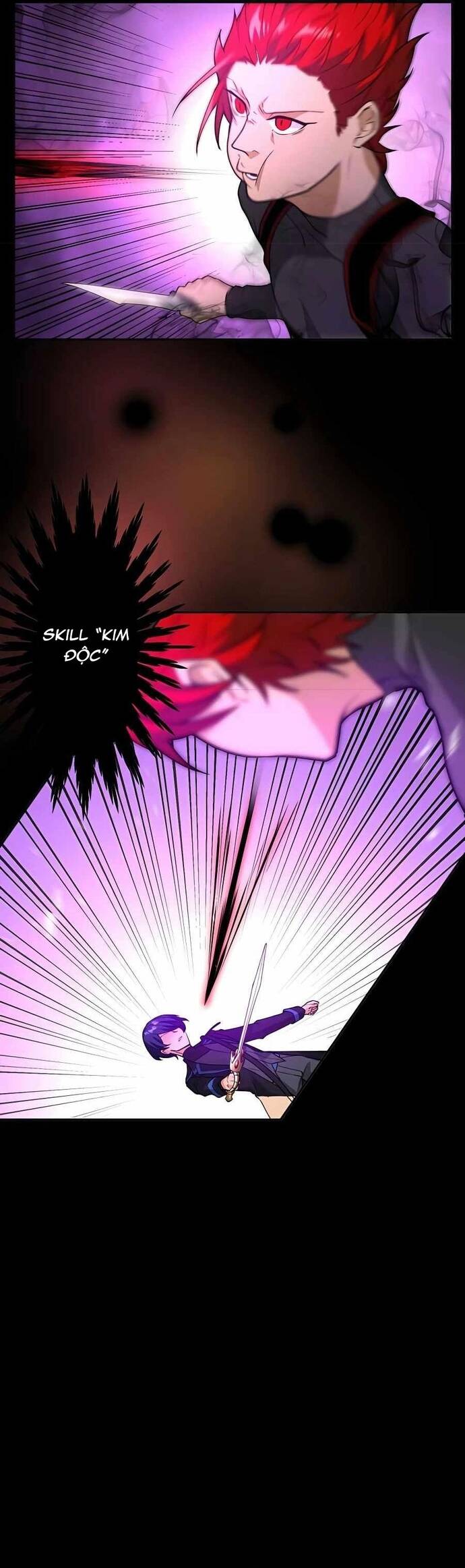 Game Thủ Tái Xuất, Trọng Lực Vô Song Chap 13 - Next Chap 14