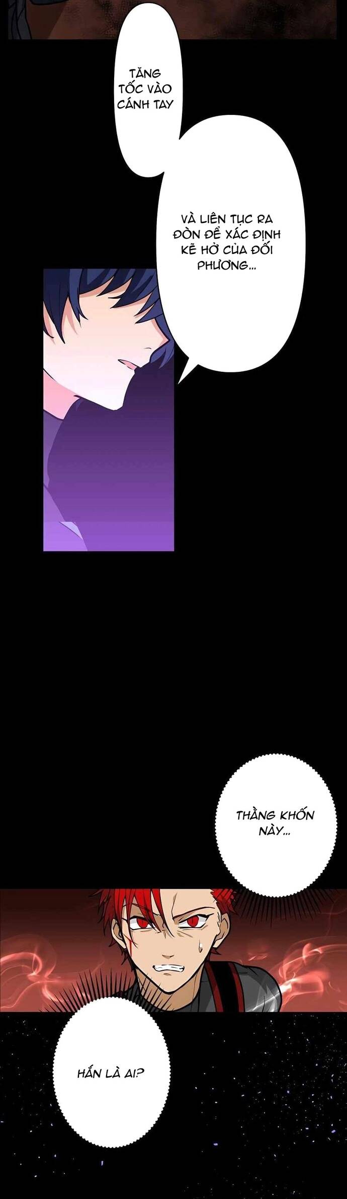 Game Thủ Tái Xuất, Trọng Lực Vô Song Chap 13 - Next Chap 14