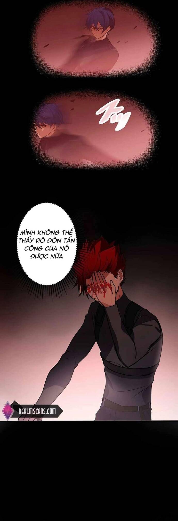 Game Thủ Tái Xuất, Trọng Lực Vô Song Chap 13 - Next Chap 14