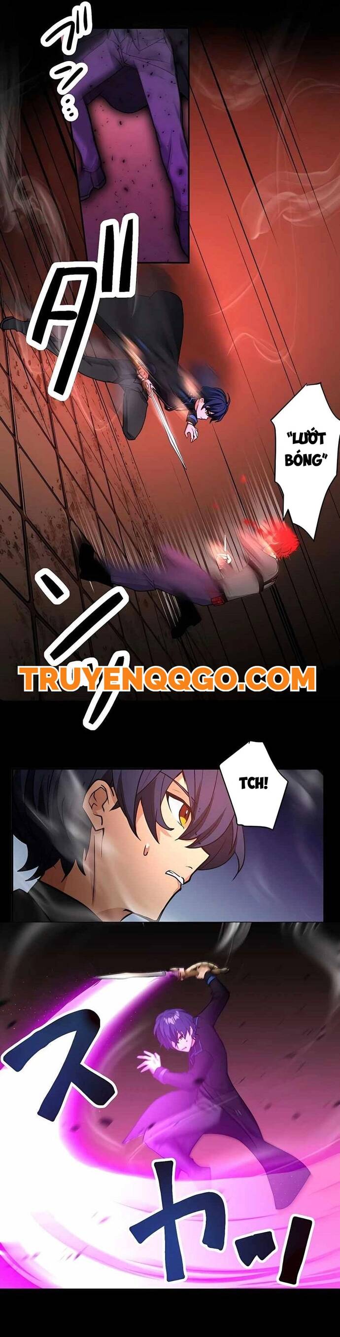 Game Thủ Tái Xuất, Trọng Lực Vô Song Chap 13 - Next Chap 14